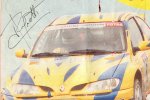 Autographe