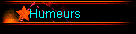 Humeurs
